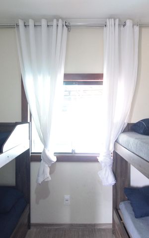 Casa para alugar com 450m², 4 quartos e 5 vagasQuarto 3