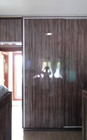 Casa para alugar com 450m², 4 quartos e 5 vagasQuarto 2