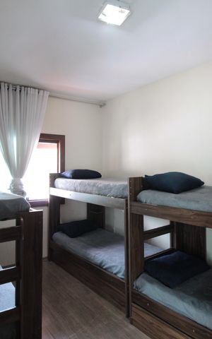 Casa para alugar com 450m², 4 quartos e 5 vagasQuarto 1