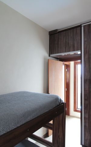 Casa para alugar com 450m², 4 quartos e 5 vagasQuarto 2