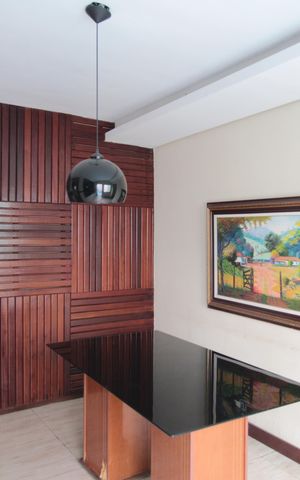 Casa para alugar com 450m², 4 quartos e 5 vagasCopa