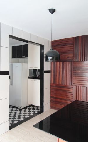 Casa para alugar com 450m², 4 quartos e 5 vagasCopa