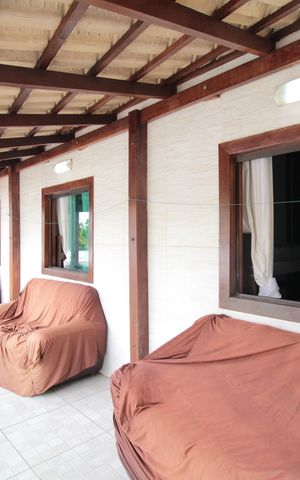 Casa para alugar com 450m², 4 quartos e 5 vagasVaranda