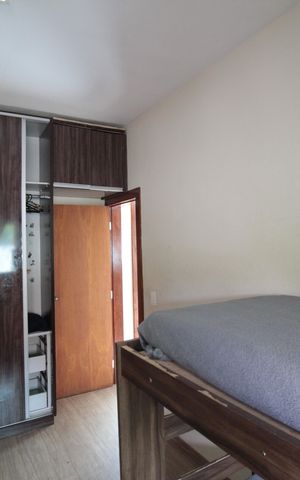 Casa para alugar com 450m², 4 quartos e 5 vagasQuarto 1