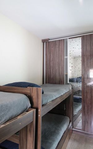 Casa para alugar com 450m², 4 quartos e 5 vagasQuarto 1
