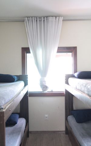 Casa para alugar com 450m², 4 quartos e 5 vagasQuarto 1