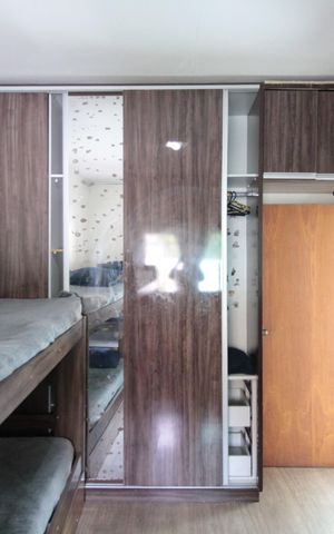 Casa para alugar com 450m², 4 quartos e 5 vagasQuarto 1