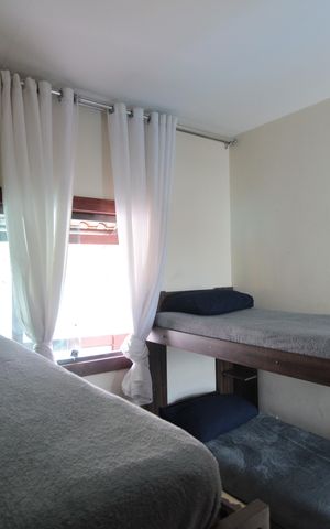 Casa para alugar com 450m², 4 quartos e 5 vagasQuarto 2