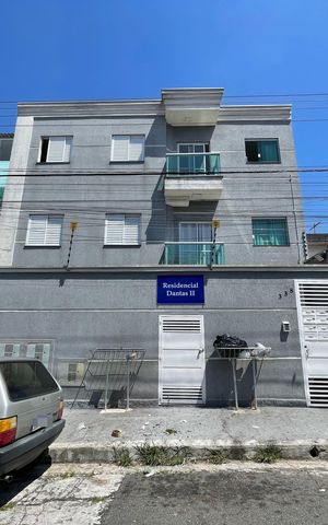Apartamento para alugar com 40m², 2 quartos e sem vaga Apartamento para alugar com 40m², 2 quartos e sem vagaFachada