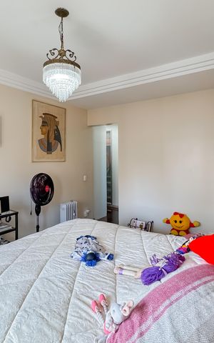 Apartamento à venda com 202m², 3 quartos e 4 vagas Apartamento à venda com 202m², 3 quartos e 4 vagasSuíte 3