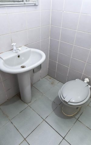 Casa para alugar com 100m², 3 quartos e 1 vagaBanheiro 2