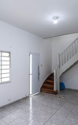 Casa para alugar com 100m², 3 quartos e 1 vagaSala