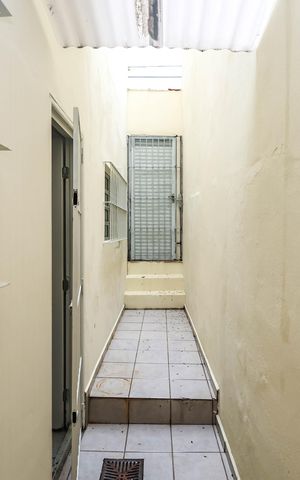 Casa para alugar com 100m², 3 quartos e 1 vagaÁrea de Serviço