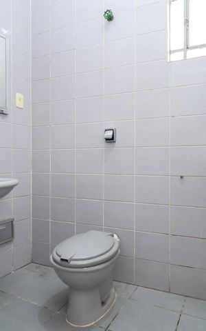 Casa para alugar com 100m², 3 quartos e 1 vagaBanheiro 2