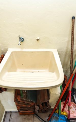 Casa para alugar com 100m², 3 quartos e 1 vagaÁrea de Serviço