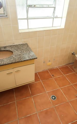 Casa para alugar com 100m², 3 quartos e 1 vagaBanheiro 1