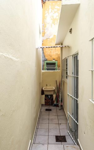 Casa para alugar com 100m², 3 quartos e 1 vagaÁrea de Serviço