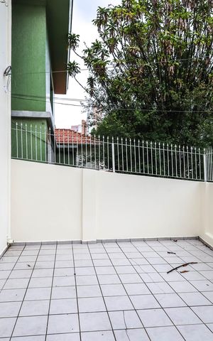 Casa para alugar com 100m², 3 quartos e 1 vagaGaragem