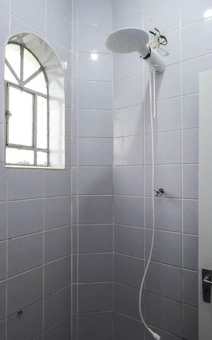 Casa para alugar com 100m², 3 quartos e 1 vagaBanheiro 2