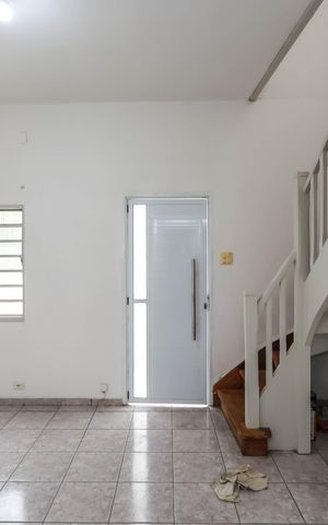 Casa para alugar com 100m², 3 quartos e 1 vagaSala