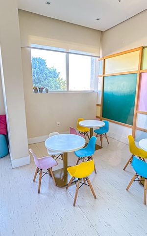 Apartamento à venda com 61m², 2 quartos e 1 vaga Apartamento à venda com 61m², 2 quartos e 1 vagaBrinquedoteca