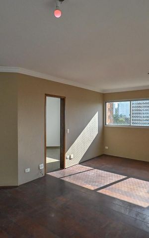 Apartamento para alugar com 198m², 4 quartos e 3 vagasSala