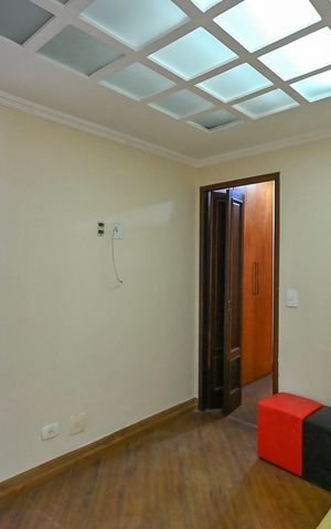 Apartamento para alugar com 198m², 4 quartos e 3 vagasSala 2