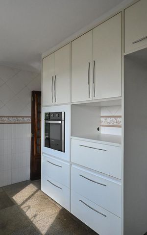 Apartamento para alugar com 198m², 4 quartos e 3 vagasCozinha