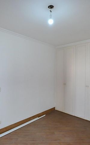 Apartamento para alugar com 198m², 4 quartos e 3 vagasSuíte 1