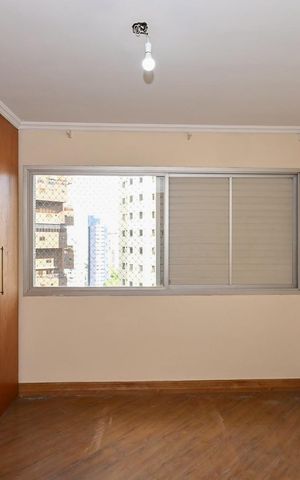 Apartamento para alugar com 198m², 4 quartos e 3 vagasQuarto 2