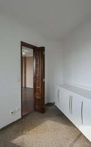 Apartamento para alugar com 198m², 4 quartos e 3 vagasCopa