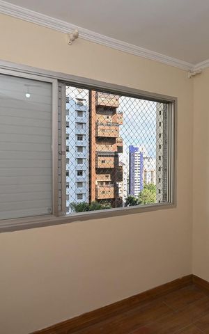 Apartamento para alugar com 198m², 4 quartos e 3 vagasQuarto 1