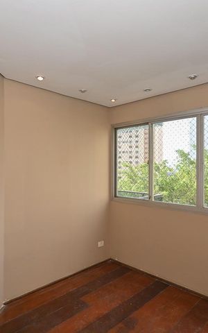 Apartamento para alugar com 198m², 4 quartos e 3 vagasSala de Tv