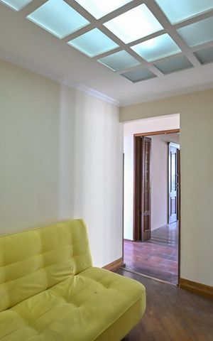 Apartamento para alugar com 198m², 4 quartos e 3 vagasSala 2