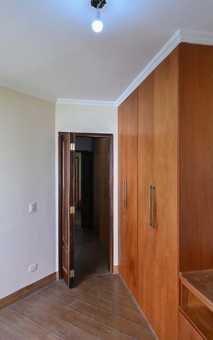 Apartamento para alugar com 198m², 4 quartos e 3 vagasQuarto 1