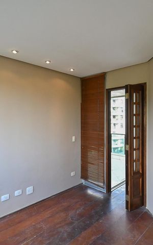 Apartamento para alugar com 198m², 4 quartos e 3 vagasSala de Tv