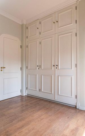 Apartamento à venda com 196m², 6 quartos e 3 vagas Apartamento à venda com 196m², 6 quartos e 3 vagasSuíte 2