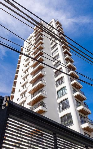 Apartamento à venda com 196m², 6 quartos e 3 vagas Apartamento à venda com 196m², 6 quartos e 3 vagasFachada