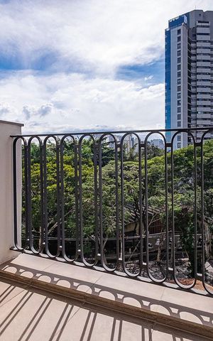 Apartamento à venda com 196m², 6 quartos e 3 vagas Apartamento à venda com 196m², 6 quartos e 3 vagasSuíte 2