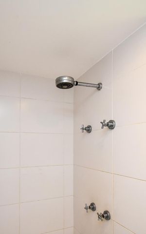 Apartamento à venda com 40m², 1 quarto e 1 vaga Apartamento à venda com 40m², 1 quarto e 1 vagaBanheiro Social