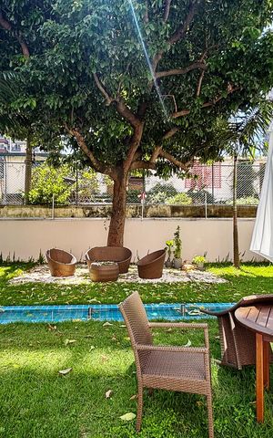 Apartamento à venda com 40m², 1 quarto e 1 vaga Apartamento à venda com 40m², 1 quarto e 1 vagaÁrea comum