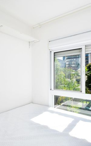 Apartamento à venda com 40m², 1 quarto e 1 vaga Apartamento à venda com 40m², 1 quarto e 1 vagaQuarto