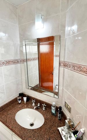 Apartamento à venda com 119m², 3 quartos e 3 vagas Apartamento à venda com 119m², 3 quartos e 3 vagasBanheiro da Suíte 3