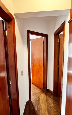 Apartamento à venda com 119m², 3 quartos e 3 vagas Apartamento à venda com 119m², 3 quartos e 3 vagasCorredor