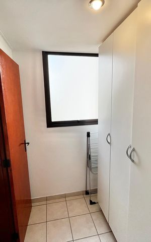 Apartamento à venda com 119m², 3 quartos e 3 vagas Apartamento à venda com 119m², 3 quartos e 3 vagasDespensa