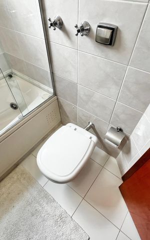 Apartamento à venda com 119m², 3 quartos e 3 vagas Apartamento à venda com 119m², 3 quartos e 3 vagasBanheiro da Suíte 3