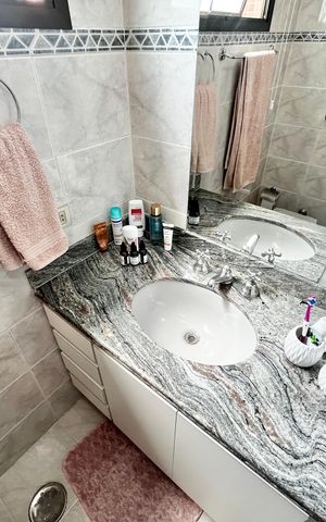Apartamento à venda com 119m², 3 quartos e 3 vagas Apartamento à venda com 119m², 3 quartos e 3 vagasBanheiro da Suíte 1