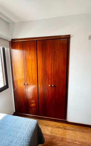 Apartamento à venda com 119m², 3 quartos e 3 vagas Apartamento à venda com 119m², 3 quartos e 3 vagasQuarto 2 / Escritório