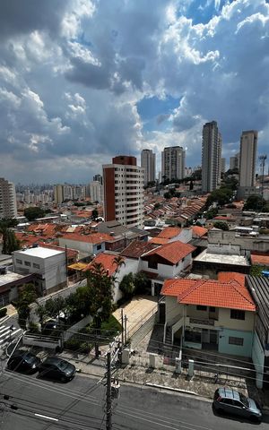Apartamento à venda com 119m², 3 quartos e 3 vagas Apartamento à venda com 119m², 3 quartos e 3 vagasVaranda da Suíte