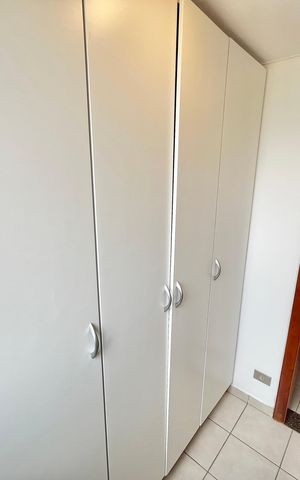 Apartamento à venda com 119m², 3 quartos e 3 vagas Apartamento à venda com 119m², 3 quartos e 3 vagasDespensa